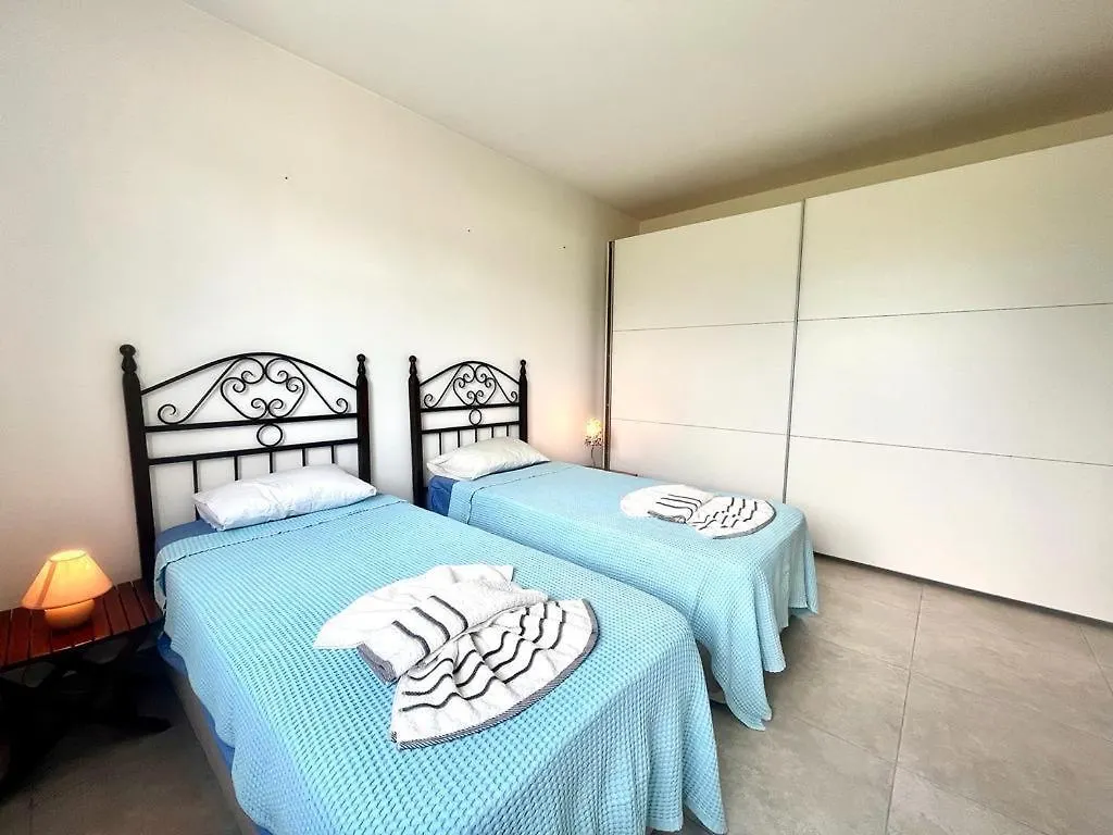 Villa Green Grapes Fethiye