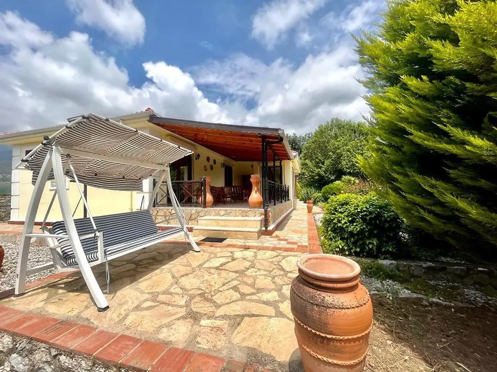 Villa Green Grapes Fethiye Turchia